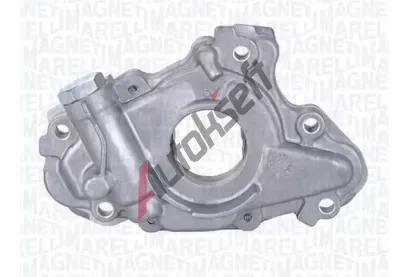 MAGNETI MARELLI Olejov erpadlo MAG 351516000117, 351516000117