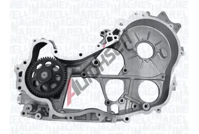 MAGNETI MARELLI Olejov erpadlo MAG 351516000118, 351516000118