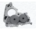 Olejov� �erpadlo&nbsp;MAGNETI MARELLI&nbsp;&dash;&nbsp;MAG 351516000121