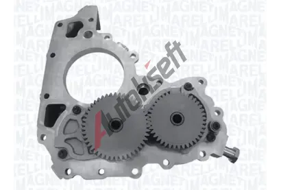 MAGNETI MARELLI Olejov� �erpadlo MAG 351516000121, 351516000121
