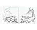 MAGNETI MARELLI Olejov� �erpadlo MAG 351516000121, 351516000121