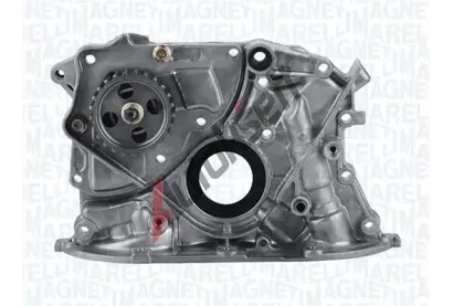 MAGNETI MARELLI Olejové čerpadlo MAG 351516000122, 351516000122 MAGNETI MARELLI Olejové čerpadlo MAG 351516000122, 351516000122