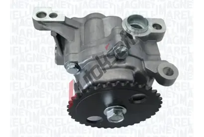MAGNETI MARELLI Olejov� �erpadlo MAG 351516000123, 351516000123