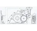 Olejov erpadlo MAGNETI MARELLI ‐ MAG 351516000124