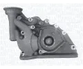 MAGNETI MARELLI Olejov erpadlo MAG 351516000124, 351516000124