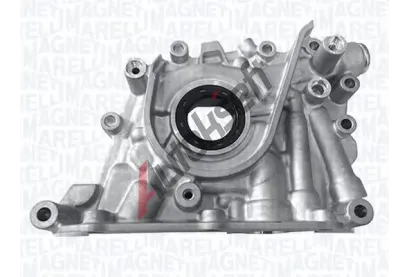 MAGNETI MARELLI Olejové čerpadlo MAG 351516000126, 351516000126 MAGNETI MARELLI Olejové čerpadlo MAG 351516000126, 351516000126