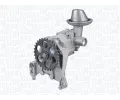 Olejov erpadlo MAGNETI MARELLI ‐ MAG 351516000130