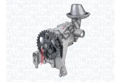 MAGNETI MARELLI Olejové čerpadlo MAG 351516000130, 351516000130 MAGNETI MARELLI Olejové čerpadlo MAG 351516000130, 351516000130