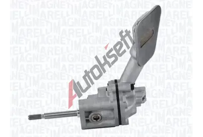 MAGNETI MARELLI Olejov erpadlo MAG 351516000132, 351516000132