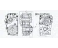 Olejov erpadlo MAGNETI MARELLI ‐ MAG 351516000135