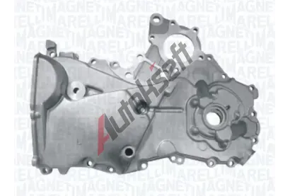 MAGNETI MARELLI Olejov� �erpadlo MAG 351516000136, 351516000136