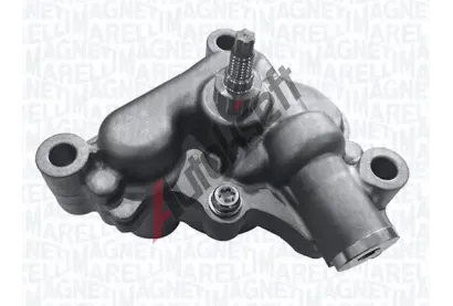 MAGNETI MARELLI Olejové čerpadlo MAG 351516000138, 351516000138 MAGNETI MARELLI Olejové čerpadlo MAG 351516000138, 351516000138
