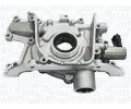 Olejov� �erpadlo&nbsp;MAGNETI MARELLI&nbsp;&dash;&nbsp;MAG 351516000140