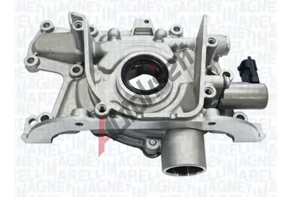 MAGNETI MARELLI Olejové čerpadlo MAG 351516000140, 351516000140 MAGNETI MARELLI Olejové čerpadlo MAG 351516000140, 351516000140