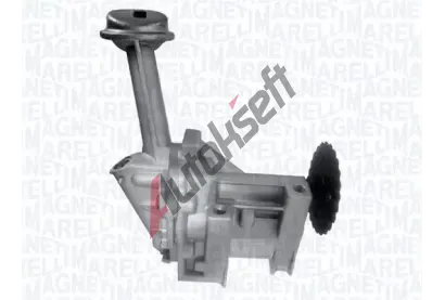 MAGNETI MARELLI Olejové čerpadlo MAG 351516000144, 351516000144 MAGNETI MARELLI Olejové čerpadlo MAG 351516000144, 351516000144
