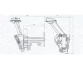 MAGNETI MARELLI Olejové čerpadlo MAG 351516000144, 351516000144