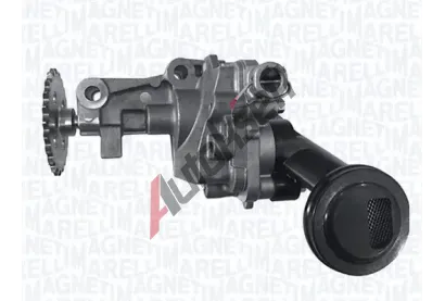 MAGNETI MARELLI Olejov erpadlo MAG 351516000145, 351516000145