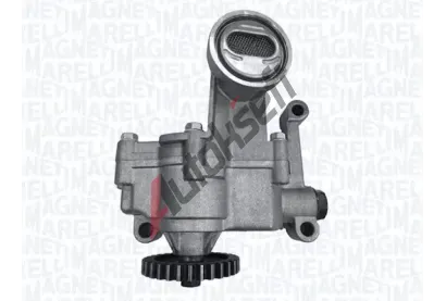 MAGNETI MARELLI Olejov erpadlo MAG 351516000149, 351516000149