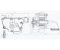 MAGNETI MARELLI Olejov erpadlo MAG 351516000149, 351516000149