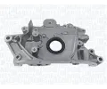 Olejov� �erpadlo&nbsp;MAGNETI MARELLI&nbsp;&dash;&nbsp;MAG 351516000150