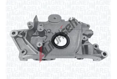 MAGNETI MARELLI Olejov� �erpadlo MAG 351516000150, 351516000150