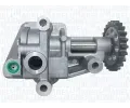 MAGNETI MARELLI Olejové čerpadlo MAG 351516000151, 351516000151