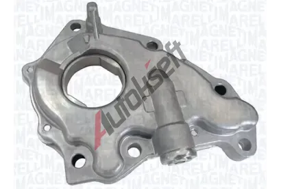 MAGNETI MARELLI Olejov erpadlo MAG 351516000153, 351516000153