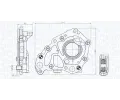 MAGNETI MARELLI Olejov erpadlo MAG 351516000153, 351516000153