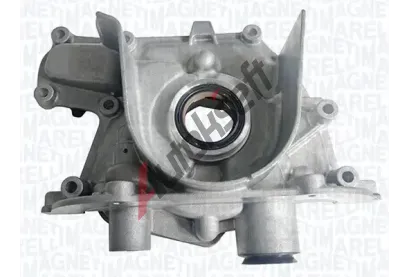 MAGNETI MARELLI Olejov erpadlo MAG 351516000157, 351516000157