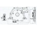 MAGNETI MARELLI Olejov erpadlo MAG 351516000157, 351516000157