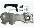MAGNETI MARELLI Olejové čerpadlo MAG 351516000158, 351516000158