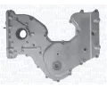 Olejov� �erpadlo&nbsp;MAGNETI MARELLI&nbsp;&dash;&nbsp;MAG 351516000159