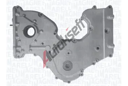 MAGNETI MARELLI Olejov� �erpadlo MAG 351516000159, 351516000159