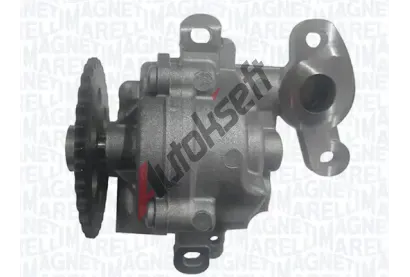 MAGNETI MARELLI Olejov erpadlo MAG 351516000160, 351516000160