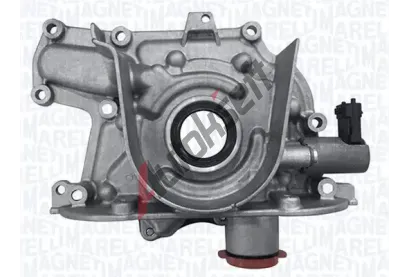 MAGNETI MARELLI Olejové čerpadlo MAG 351516000161, 351516000161 MAGNETI MARELLI Olejové čerpadlo MAG 351516000161, 351516000161
