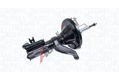 MAGNETI MARELLI Tlumi provn MAG 351629070200, 351629070200