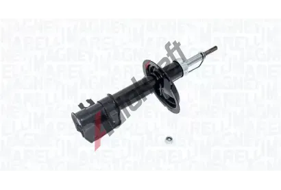 MAGNETI MARELLI Tlumi provn MAG 351757070000, 351757070000