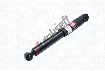 MAGNETI MARELLI Tlumi provn MAG 351772070000, 351772070000