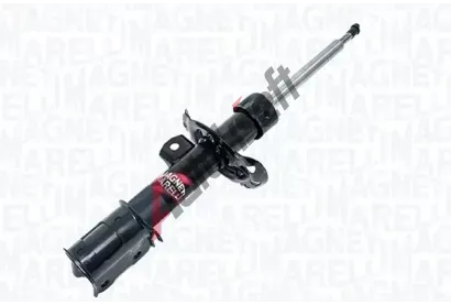 MAGNETI MARELLI Tlumi provn MAG 351800070200, 351800070200