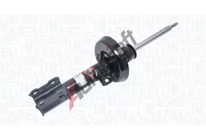 MAGNETI MARELLI Tlumi provn MAG 351869070200, 351869070200