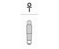 MAGNETI MARELLI Tlumi provn ‐ MAG 351886070000