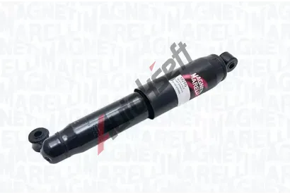 MAGNETI MARELLI Tlumi� p�rov�n� MAG 351921070000, 351921070000