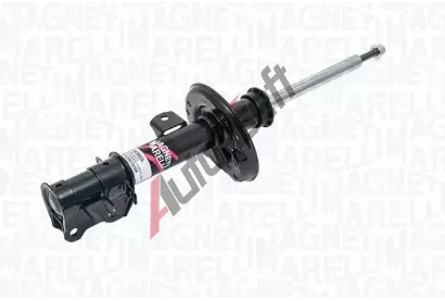 MAGNETI MARELLI Tlumi provn MAG 351938070200, 351938070200