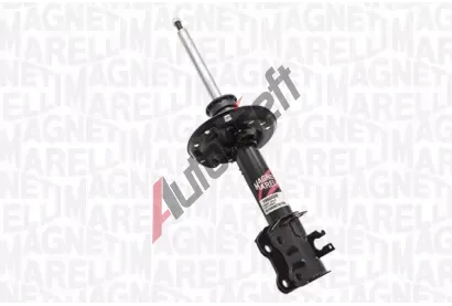 MAGNETI MARELLI Tlumi provn MAG 351960070100, 351960070100