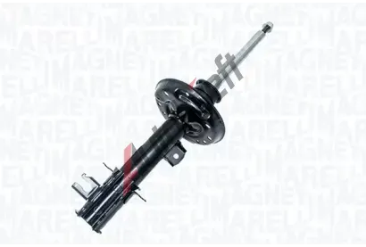 MAGNETI MARELLI Tlumi provn MAG 351960070200, 351960070200