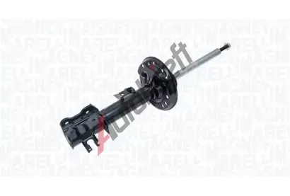 MAGNETI MARELLI Tlumi provn MAG 351989070100, 351989070100