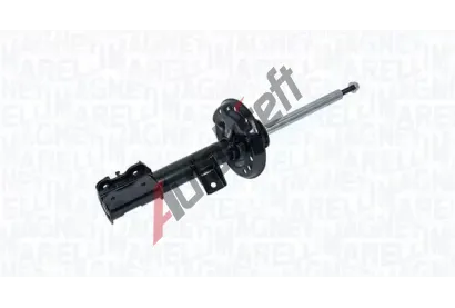 MAGNETI MARELLI Tlumič pérování MAG 351989070200, 351989070200 MAGNETI MARELLI Tlumič pérování MAG 351989070200, 351989070200