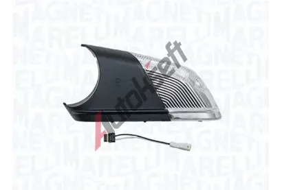 MAGNETI MARELLI Blika MAG 351990001350, 351990001350