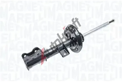 MAGNETI MARELLI Tlumi provn MAG 351990070200, 351990070200