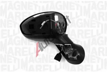 MAGNETI MARELLI Vnj zptn zrctko MAG 351991103880, 351991103880